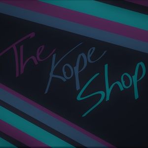 Meet your Posher, Kyle